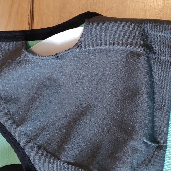 AMAZON NANADAY 2 PACK RACERBACK SPORTS BRAS SZ SMALL NEW WITH TAGS - Picture 8 of 9